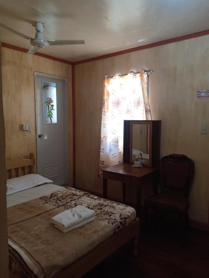 Koreen Guest House Banaue Ngoại thất bức ảnh