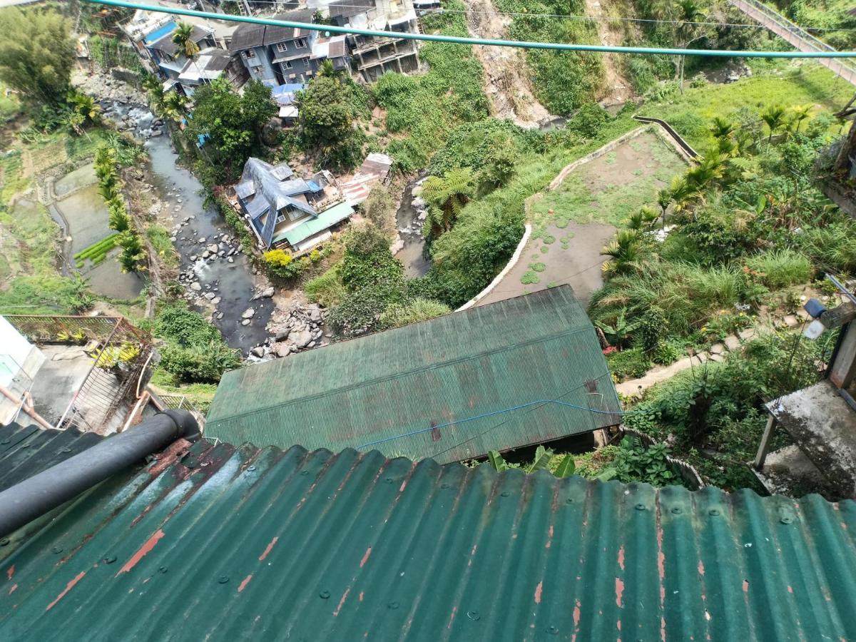 Koreen Guest House Banaue Ngoại thất bức ảnh
