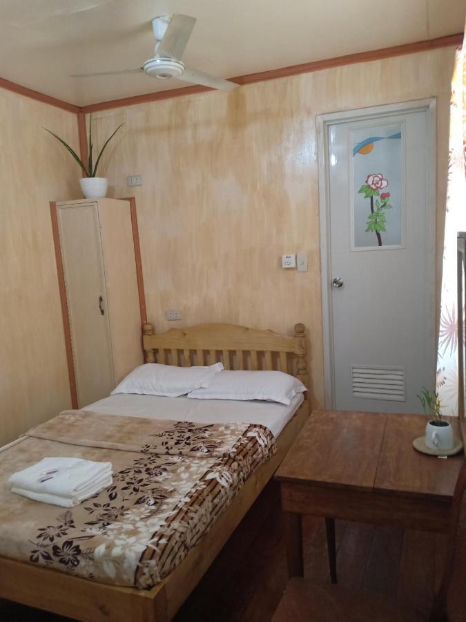 Koreen Guest House Banaue Ngoại thất bức ảnh