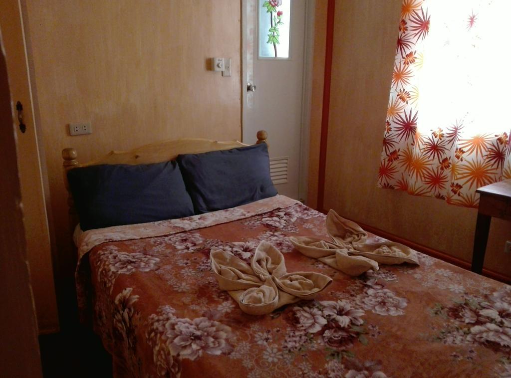 Koreen Guest House Banaue Ngoại thất bức ảnh