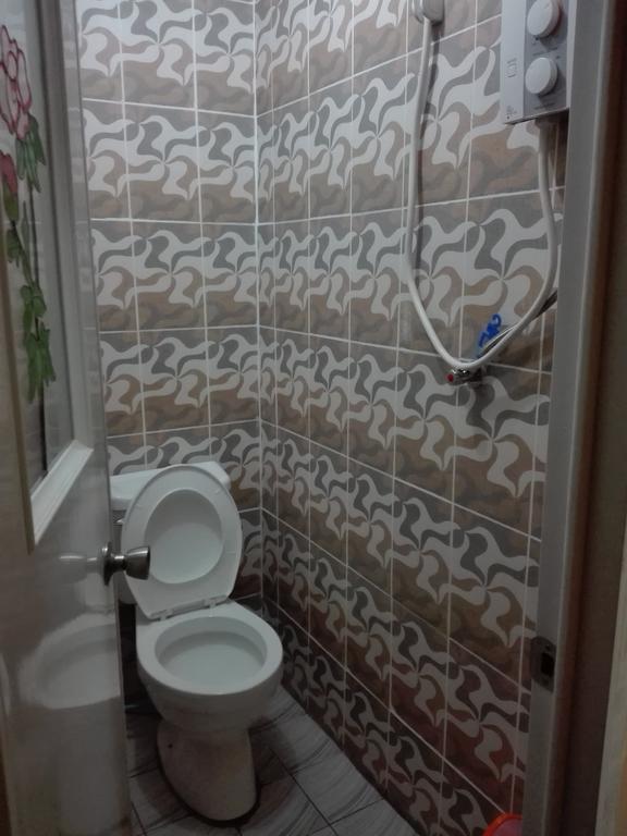 Koreen Guest House Banaue Ngoại thất bức ảnh