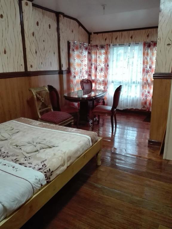 Koreen Guest House Banaue Ngoại thất bức ảnh