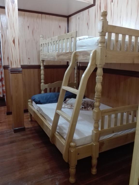 Koreen Guest House Banaue Ngoại thất bức ảnh