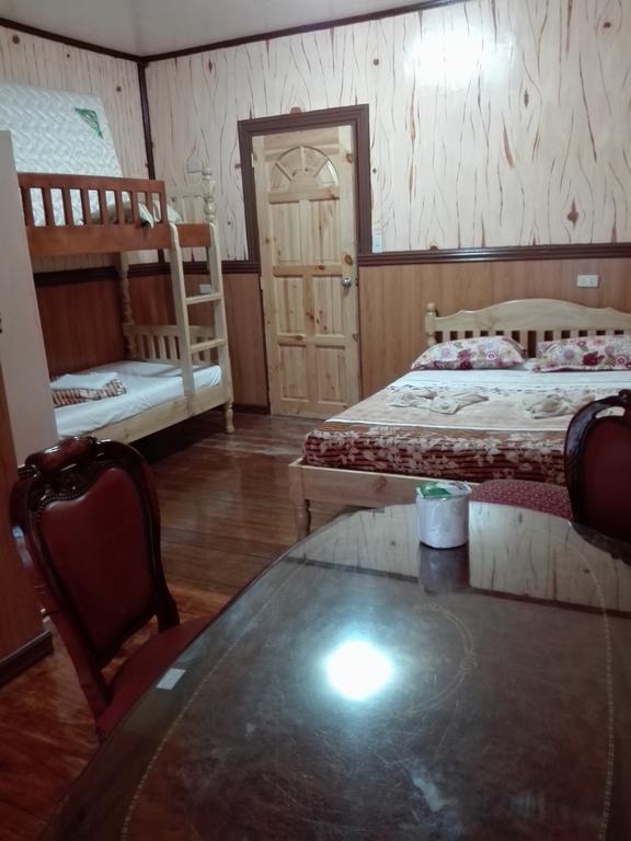 Koreen Guest House Banaue Ngoại thất bức ảnh