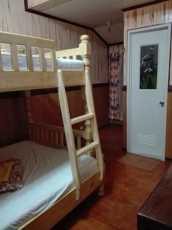 Koreen Guest House Banaue Ngoại thất bức ảnh