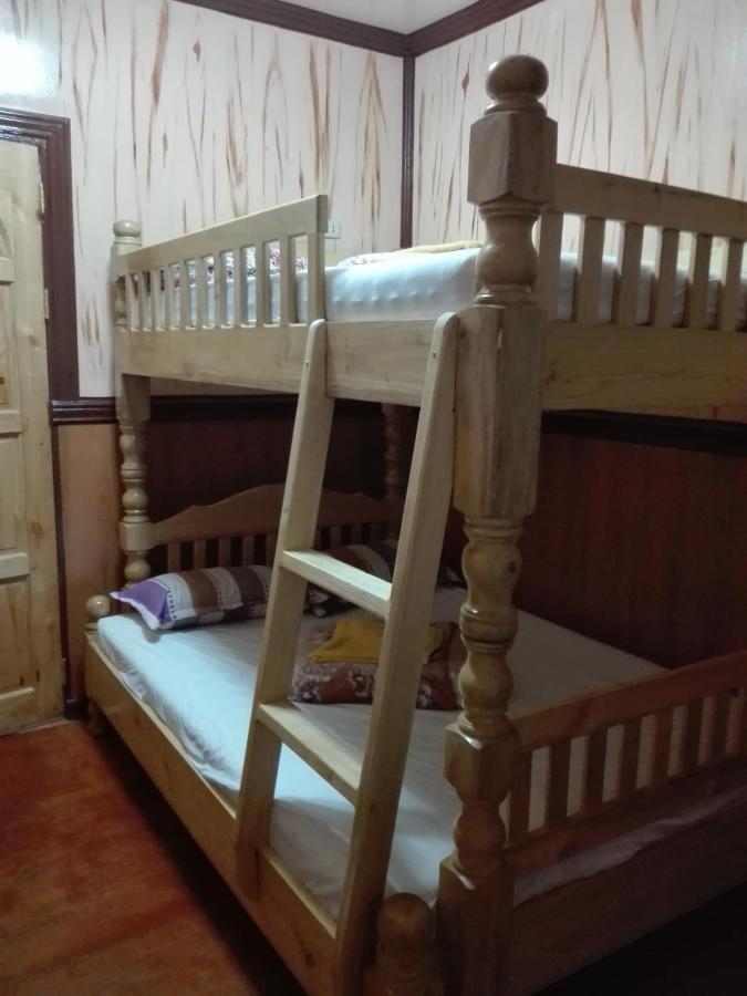 Koreen Guest House Banaue Ngoại thất bức ảnh