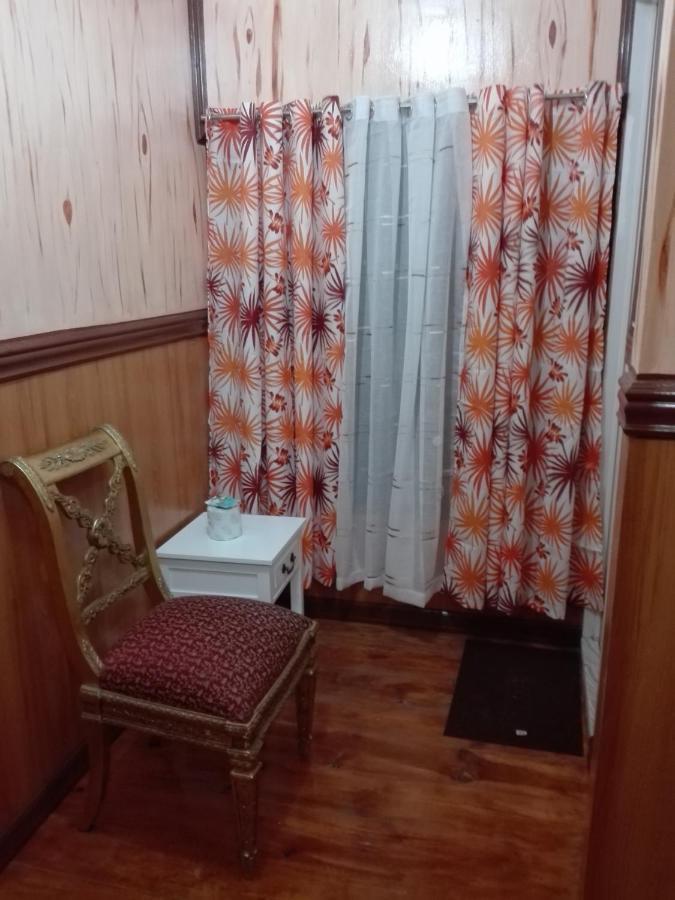 Koreen Guest House Banaue Ngoại thất bức ảnh